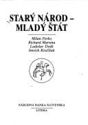 Tapa de Starý národ--mladý štát