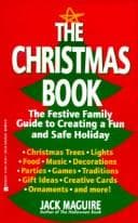 Tapa de The Christmas book
