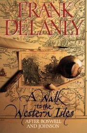 Tapa de A walk to the Western Isles