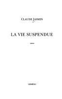 Tapa de La vie suspendue