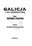 Tapa de Galicja i jej dziedzictwo