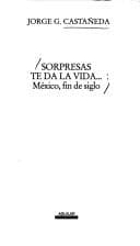 Tapa de Sorpresas te da la vida--