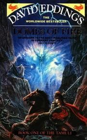Tapa de Domes of Fire (Tamuli)