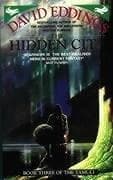 Tapa de The Hidden City (Tamuli)