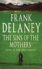 Tapa de The sins of the mothers