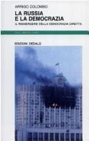 Tapa de La Russia e la democrazia