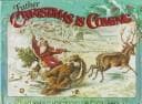 Tapa de Father Christmas is coming