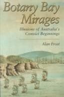 Tapa de Botany Bay mirages