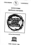 Tapa de Yunus Emre