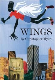 Tapa de Wings