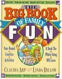 Tapa de The big book of family fun
