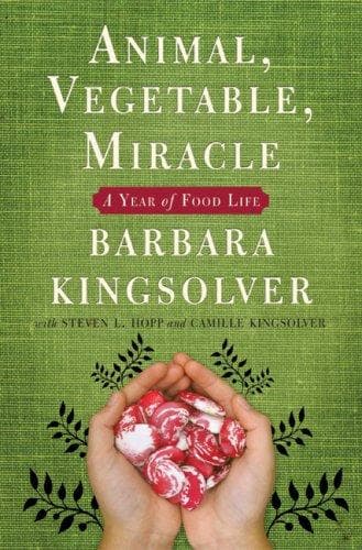Tapa de Animal, Vegetable, Miracle