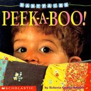 Tapa de Peek-a-boo!