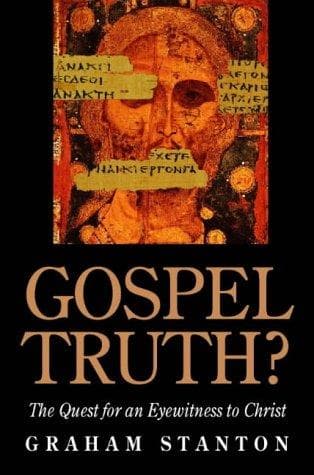 Tapa de Gospel Truth