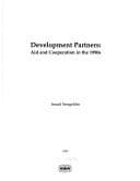 Tapa de Development partners