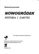 Tapa de Nowogródek