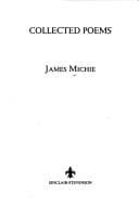 Tapa de Collected poems