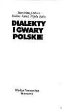 Tapa de Dialekty i gwary polskie
