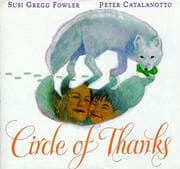 Tapa de Circle of Thanks