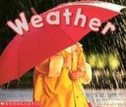 Tapa de Weather