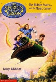 Tapa de Secrets Of Droon #01