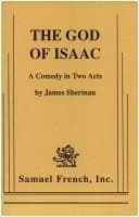 Tapa de The God of Isaac