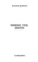 Tapa de Simone Veil