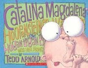 Tapa de Catalina Magdalena Hoopensteiner Wallendiner Hogan Logan Bogan was her name