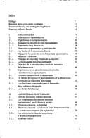 Tapa de Los sistemas electorales, sus características y consecuencias políticas
