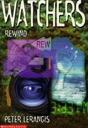 Tapa de Watchers #2