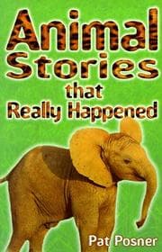 Tapa de Animals (Stories That Really Happened)