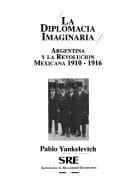 Tapa de La diplomacia imaginaria