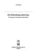 Tapa de Zur Erleuchtung unterwegs