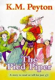 Tapa de The Pied Piper (Everystory)