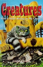 Tapa de Who's Been Sitting in My Chair? (Creatures)