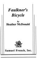 Tapa de Faulkner's bicycle