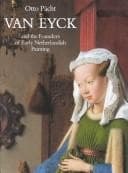 Tapa de Van Eyck
