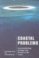 Tapa de Coastal problems