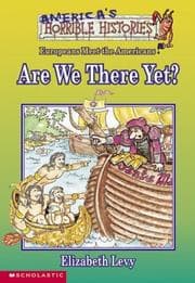 Tapa de Are We There Yet?