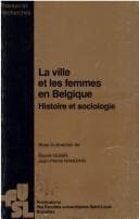 Tapa de La Ville et les femmes en Belgique