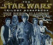 Tapa de The Rebel Alliance