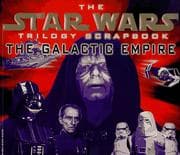 Tapa de The Star Wars Trilogy Scrapbook