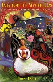 Tapa de Tales for the Seventh Day