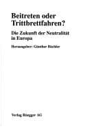 Tapa de Beitreten oder Trittbrettfahren?