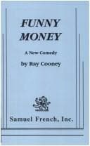 Tapa de Funny Money