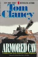 Tapa de Armored cav