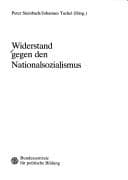 Tapa de Widerstand gegen den Nationalsozialismus