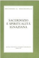 Tapa de Sacerdozio e spiritualità ignaziana