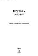 Tapa de The Family and HIV