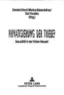 Tapa de Privatisierung der Triebe?
